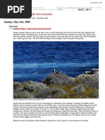 Download Rottnest Island - Some Osprey Nests Observed by Dr Paul Weaver SN15957852 doc pdf