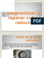 CUBO REDUCTOR