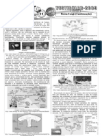 3613010 Biologia PreVestibular Impacto Reino Fungi II