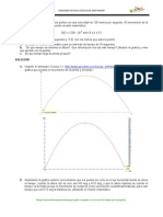 Ejemplo Proceso Solucion de Problemas