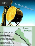 La Banda Sinaloense.pptx