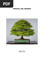 Download Manual Bonsai by wachuma SN15959485 doc pdf