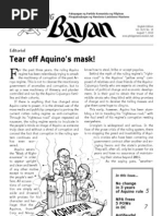 Ang Bayan 20130807