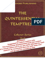 D&D 3rd Edition - The Quintessential Temptress