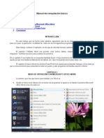 03 Word - Excel - PowerPoint (Basico)