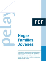 SEGUROS PELAYO Hogar Familias Jóvenes