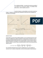 Sistema Coordenado