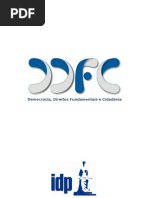 Democracia - Direitos Fundamentais e Cidadania - DDFC (1)1