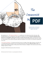 Communist Manifesto