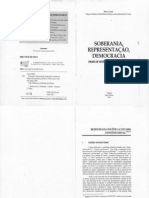 Pietro Costa (Trecho - 241-274) - Soberania, Representação, Democracia. Ensaios..., 2010