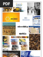 Download Commodity Market Report by pankajku2020 SN15961806 doc pdf