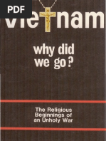 Download Avro Manhattan Vietnam Why Did We Go by thetruththewholetruthandnothingbutthetruth SN15961921 doc pdf