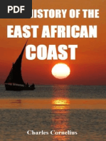 The History of The East African Coast