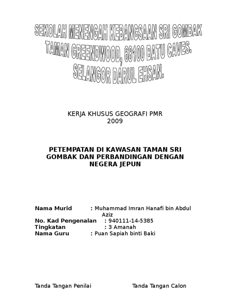 Koperal Polis Maut Terseret 100 Meter Sahih