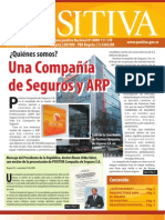 Revista Positiva 01