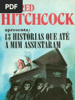103995448 13 Historias Que Ate a Mim Assustaram Org Alfred Hitchcock
