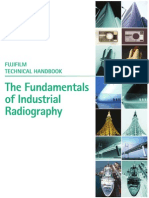 The Fundamentals of Industrial Radiography