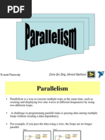 Parallelism