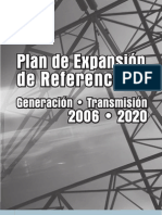 Plan Expasion 2020