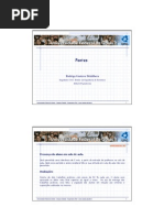 Aula 01 - Pontes