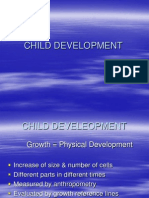 Child Devlopment