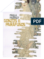 Paula Parisot - Gonzos e Parafusos