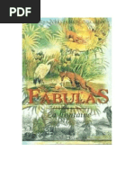 La Fontaine - Fabulas
