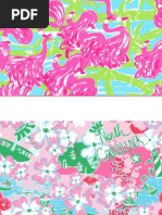 Download Lilly Pulitzer Prints by Shannon Hessen SN159643653 doc pdf