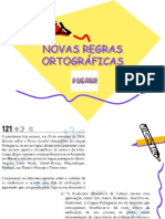 Novas Regras Ortográficas Mandar