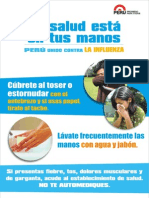 Afiche Influenza FINAL