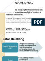 PEMBACAAN JURNAL Neuropediatri