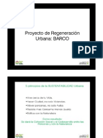 Analisis, Lectura Urbana, Diagnostico Del Lugar PDF