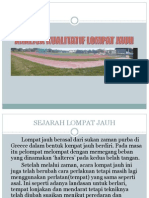 Presnt Lompat Jauh Penuh