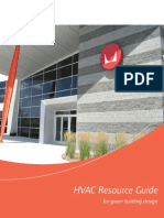 TRANE - HVAC Resource Guide For LEED PDF