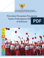 2 Peta Jalan Percepatan Pencapaian Tujuan Pembangunan Milenium Di Indonesia201011181324110 20101223204622 2814 0 (1)