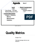 Ch04 Metrics ppt