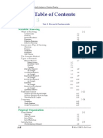 Research Design and Statistical Analysis - 4th Ed 2006