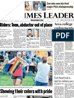 Times Leader 08-12-2013