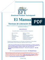 EFT+Manual+en+Espanol