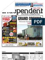 Independent: Grand Opening