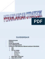 Perancangan Strategik.ppt