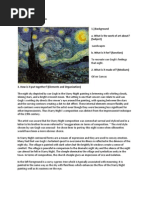 Starry Night.docx