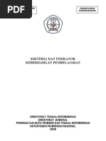 Download Kriteria Dan Indikator Keberhasilan Kualitas Pembelajaran by Amran Hapsan SN159677685 doc pdf