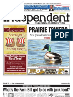 Independent: Prairie Towers