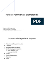 Lec6_Natural Materials as Biomaterials