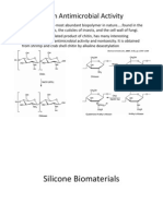 Lec7 Silicones