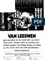 Van Leeuwen - API-ASTM-ANSI-Pipe-Fitting-Flanges.pdf