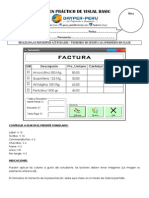 Examen Práctico de Visual Basic 2