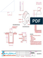 011 - Cable Route Marker Details