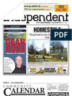 Independent: Homestyle